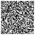 QR code with Time Again Antique Center contacts