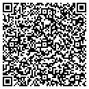 QR code with Zcon Inc contacts