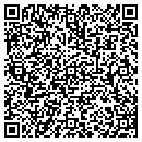QR code with ALIFTUP.ORG contacts