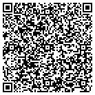 QR code with J & Rkms CUSTOM Flooring contacts