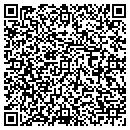 QR code with R & S Optimum Offset contacts
