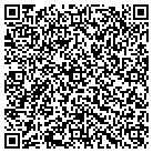 QR code with Magic Touch Custom Upholstery contacts