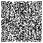 QR code with H2o Environmental Inc contacts