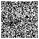 QR code with E C Herrin contacts