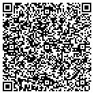 QR code with Hernandez Construction I contacts