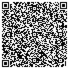 QR code with Heller Development contacts