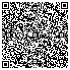 QR code with R M Precision Swiss of Nevada contacts