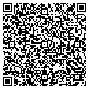 QR code with R P M Distributors contacts