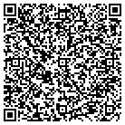 QR code with V & V Mobile Windshield Repair contacts