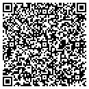 QR code with Johnston Machine contacts