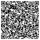 QR code with Anthony & Sylvan Pools Corp contacts
