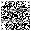 QR code with Resort At Red Hawk contacts