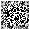 QR code with Vandas contacts