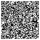 QR code with Customized Clip Ons contacts