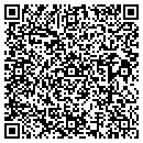 QR code with Robert O Cooley DDS contacts