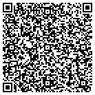 QR code with MSI Inventory Service contacts
