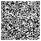 QR code with Machine Gun Kelly's contacts