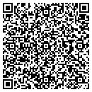QR code with Rebel Oil Co contacts