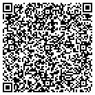 QR code with Cimarron West Ice Cream Fntn contacts