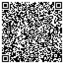 QR code with J J Kelly's contacts