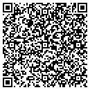 QR code with M B Enterprises contacts