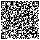 QR code with Carlson Rock contacts