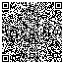 QR code with R S Assoc contacts