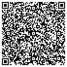 QR code with Mitchell D Gliner contacts