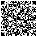 QR code with Richard Lusby DDS contacts