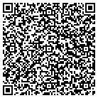 QR code with James W Zeluff MD Facog contacts