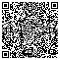 QR code with Funny's contacts