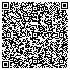 QR code with HAZCO DIVISION OF FLUID TECH contacts