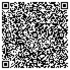 QR code with Tlaquepaque Custom Framing contacts