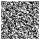 QR code with C H K Importer contacts