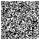 QR code with Precision Color Inc contacts