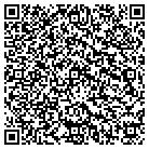 QR code with A A Everclear Pools contacts