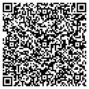 QR code with O's Snack Bar contacts