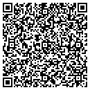 QR code with Tahoe Creamery contacts