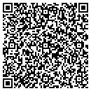 QR code with Tahoe Cigar Co contacts