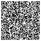 QR code with Hexcel Research & Development contacts