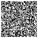 QR code with X L Consulting contacts