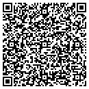 QR code with R & H Prashar Ltd contacts