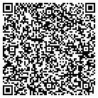 QR code with Cyber Precision Inc contacts