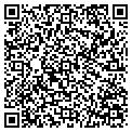 QR code with IAB contacts
