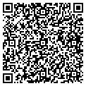 QR code with Pet Set contacts