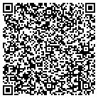 QR code with A Paralegal Service contacts