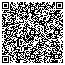 QR code with Melwanis contacts