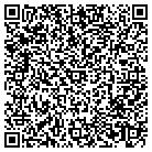 QR code with E D Development Corp Of Nevada contacts