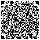 QR code with McCollough Architecture contacts