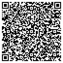 QR code with Hedgcorth Bus contacts